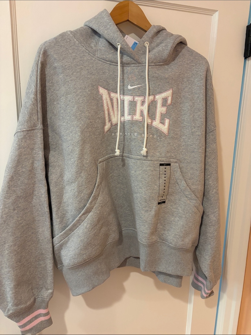 Nike Womens Sportswear sweater